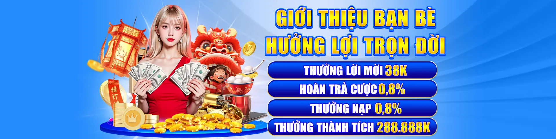 Hình ảnh nền trò chơi Bắn Cá SV666