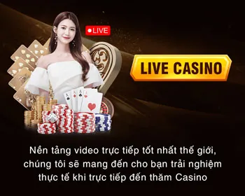Casino Trực Tuyến SV666