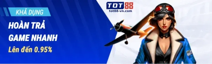 Khuyến mãi nạp lại hàng ngày SV666